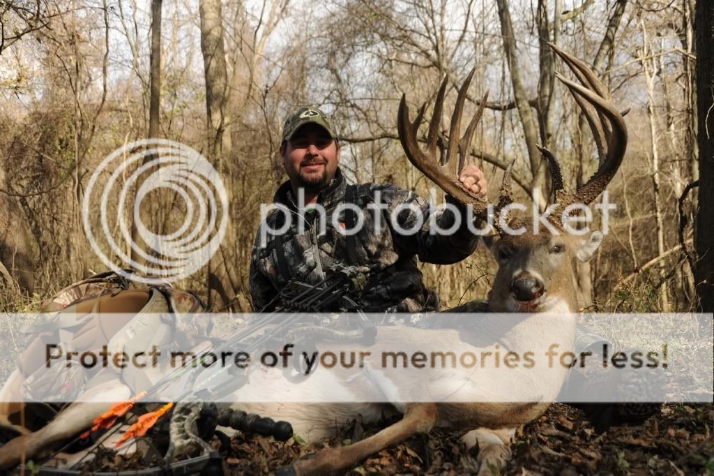 New MS state archery record 24hourcampfire